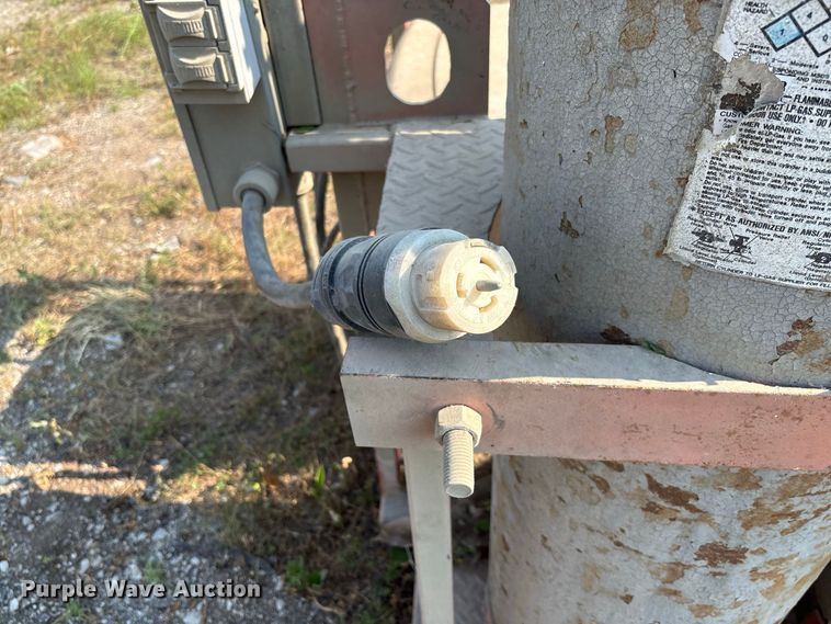 image for item DZ4492 Generac 0064391 generator