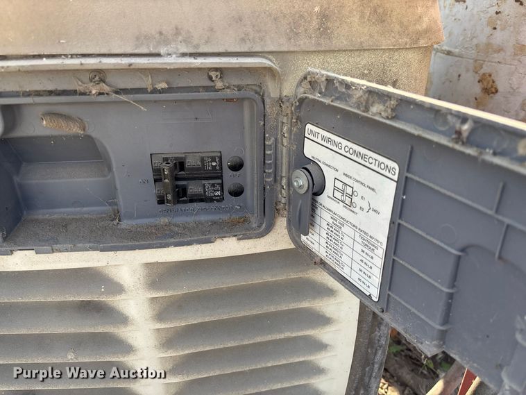 image for item DZ4492 Generac 0064391 generator