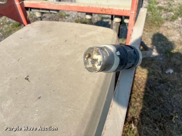 image for item DZ4492 Generac 0064391 generator