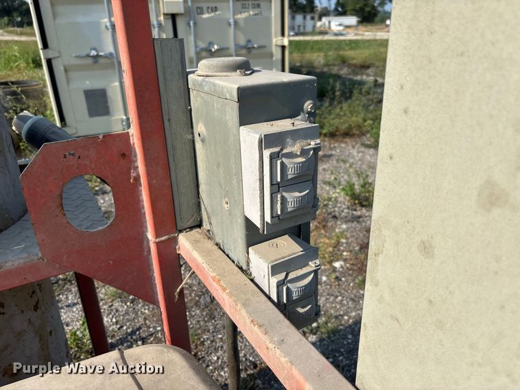 image for item DZ4492 Generac 0064391 generator
