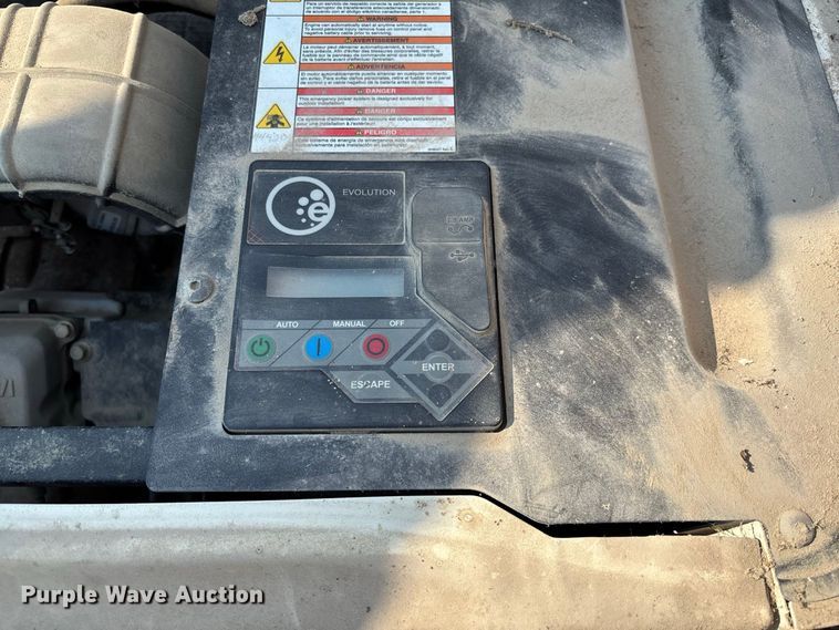 image for item DZ4492 Generac 0064391 generator
