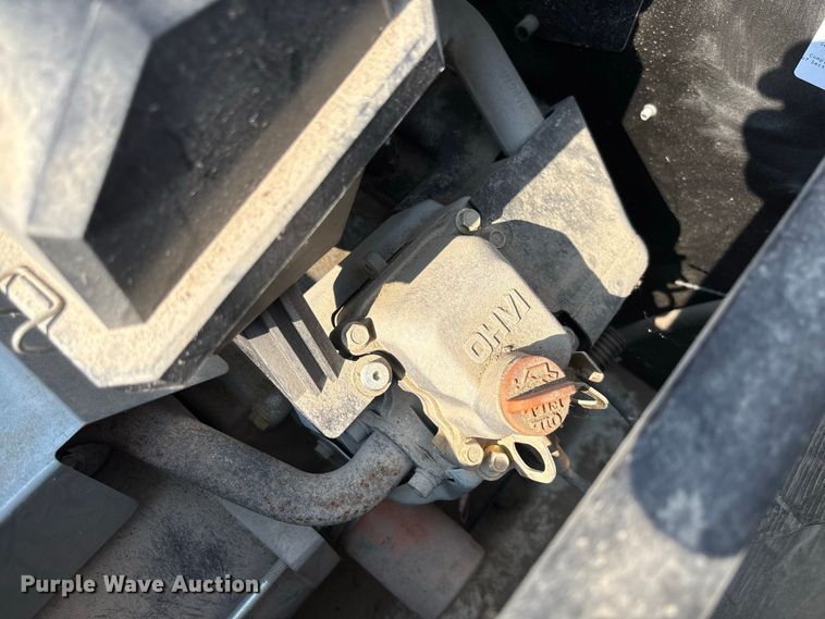 image for item DZ4492 Generac 0064391 generator