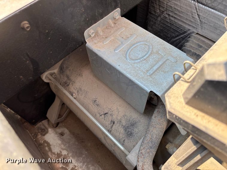 image for item DZ4492 Generac 0064391 generator