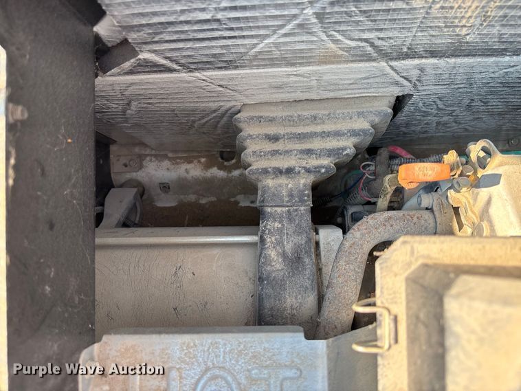 image for item DZ4492 Generac 0064391 generator