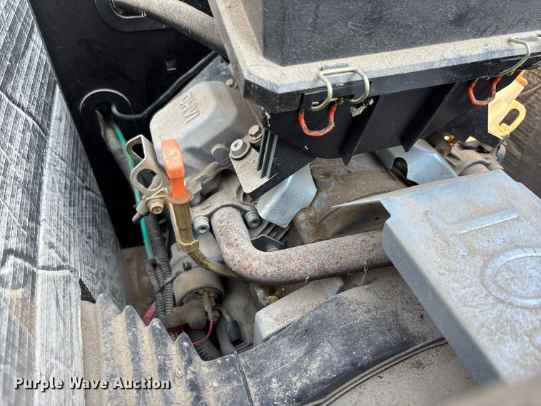 image for item DZ4492 Generac 0064391 generator