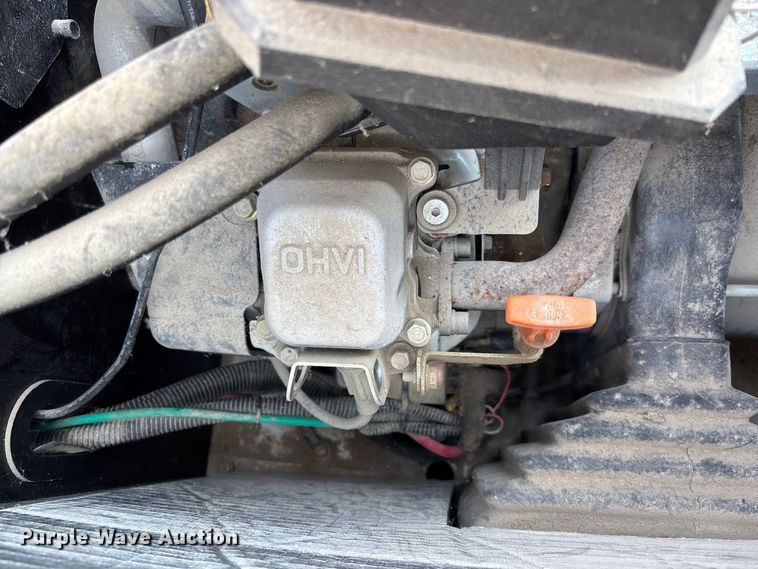 image for item DZ4492 Generac 0064391 generator