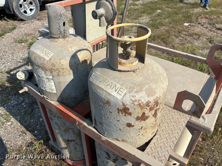 image for item DZ4492 Generac 0064391 generator