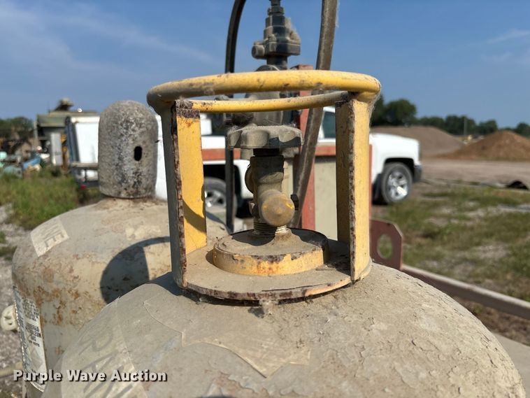 image for item DZ4492 Generac 0064391 generator