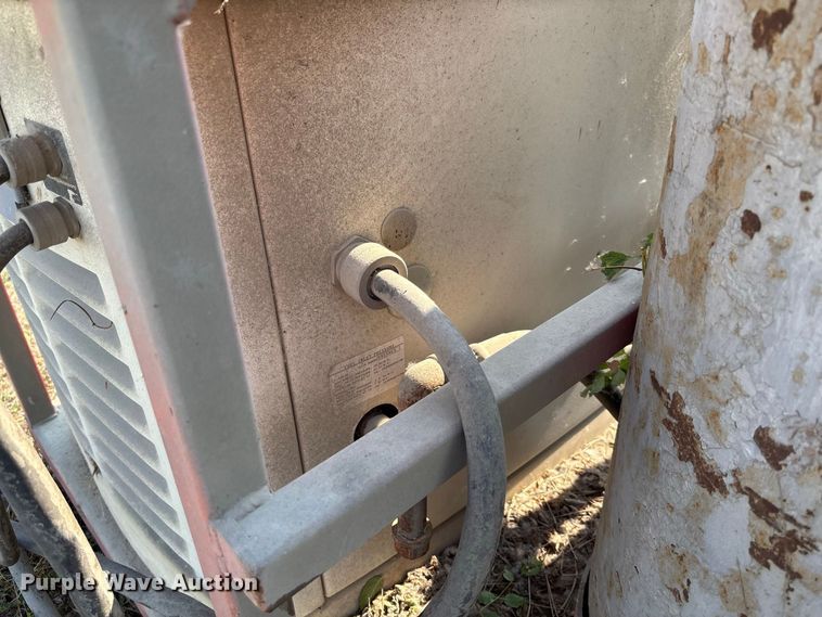 image for item DZ4492 Generac 0064391 generator