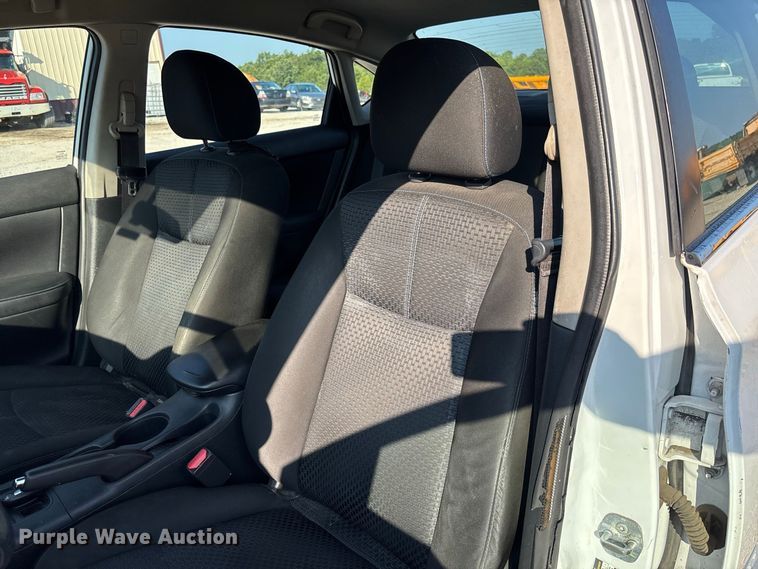 image for item DZ4510 2016 Nissan Sentra 