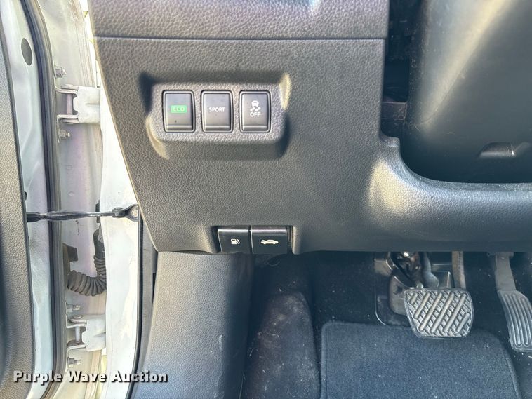 image for item DZ4510 2016 Nissan Sentra 