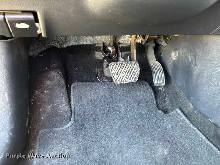 image for item DZ4510 2016 Nissan Sentra 