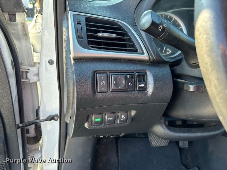 image for item DZ4510 2016 Nissan Sentra 
