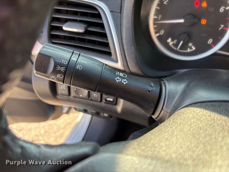 image for item DZ4510 2016 Nissan Sentra 
