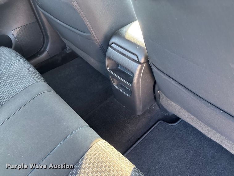 image for item DZ4510 2016 Nissan Sentra 