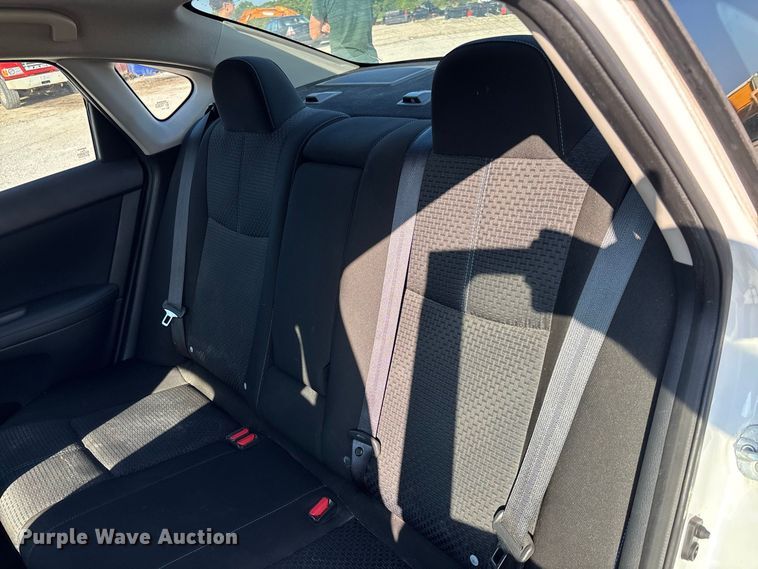 image for item DZ4510 2016 Nissan Sentra 