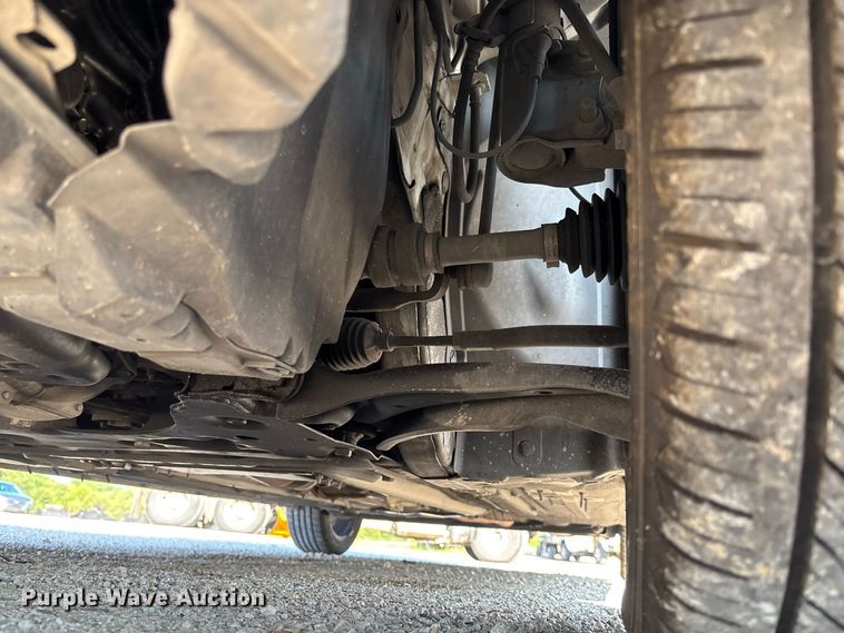 image for item DZ4510 2016 Nissan Sentra 