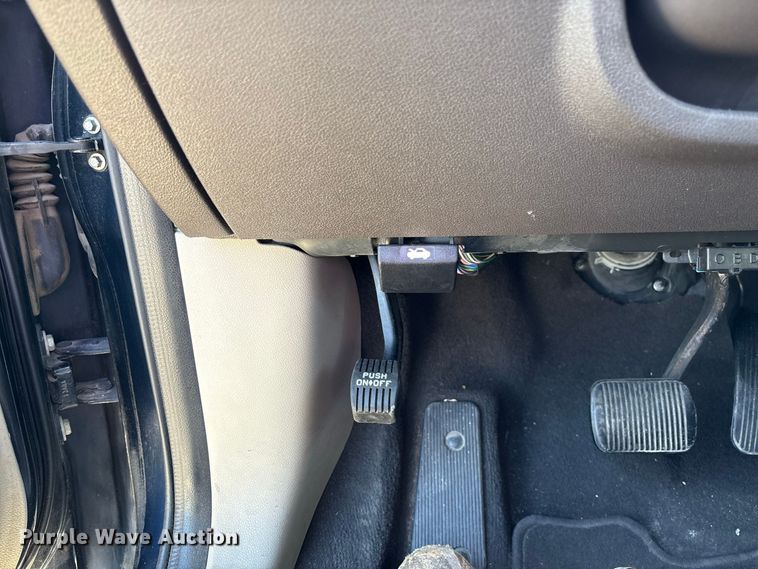 image for item DZ4511 2008 Ford Taurus 