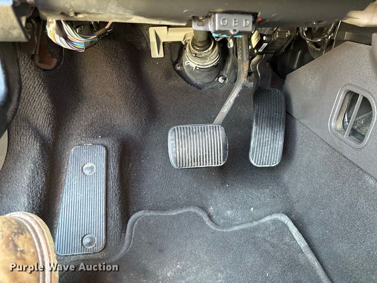 image for item DZ4511 2008 Ford Taurus 