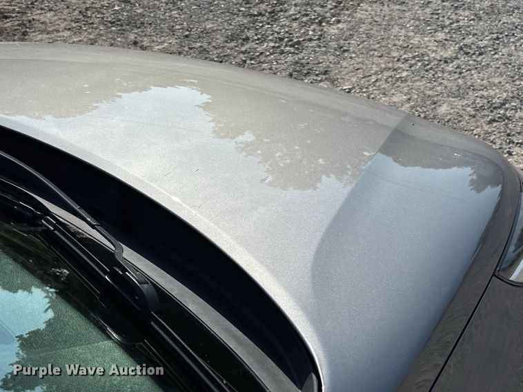 image for item DZ4514 2021 Hyundai Accent 