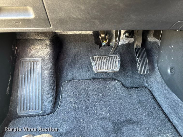 image for item DZ4514 2021 Hyundai Accent 