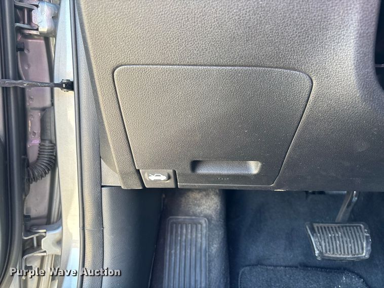 image for item DZ4514 2021 Hyundai Accent 