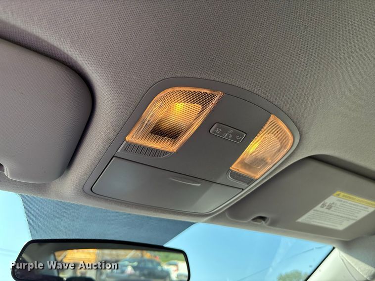 image for item DZ4514 2021 Hyundai Accent 