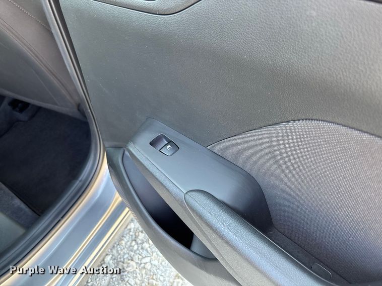 image for item DZ4514 2021 Hyundai Accent 