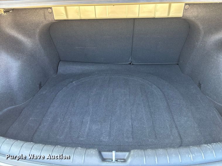 image for item DZ4514 2021 Hyundai Accent 