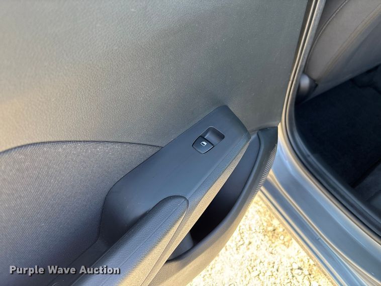 image for item DZ4514 2021 Hyundai Accent 