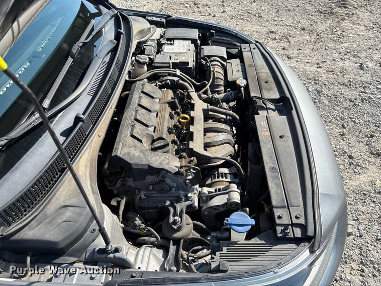 image for item DZ4514 2021 Hyundai Accent 