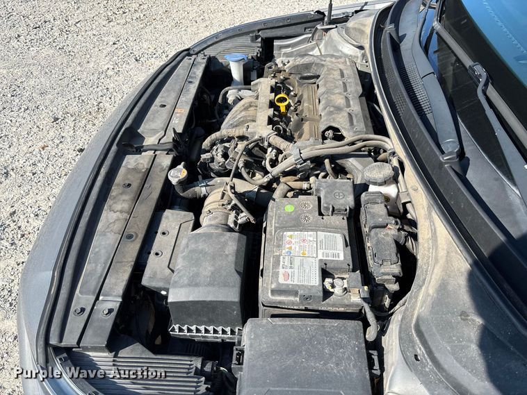 image for item DZ4514 2021 Hyundai Accent 