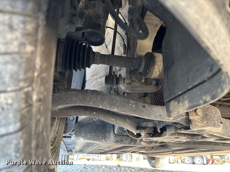 image for item DZ4514 2021 Hyundai Accent 