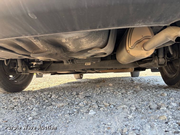 image for item DZ4514 2021 Hyundai Accent 