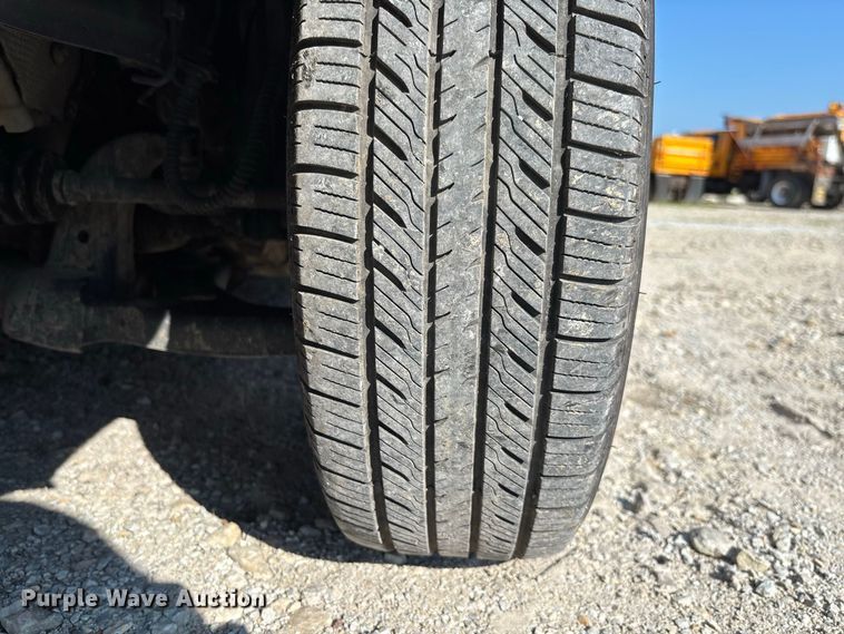 image for item DZ4514 2021 Hyundai Accent 