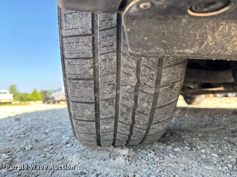 image for item DZ4514 2021 Hyundai Accent 