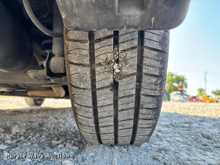 image for item DZ4514 2021 Hyundai Accent 