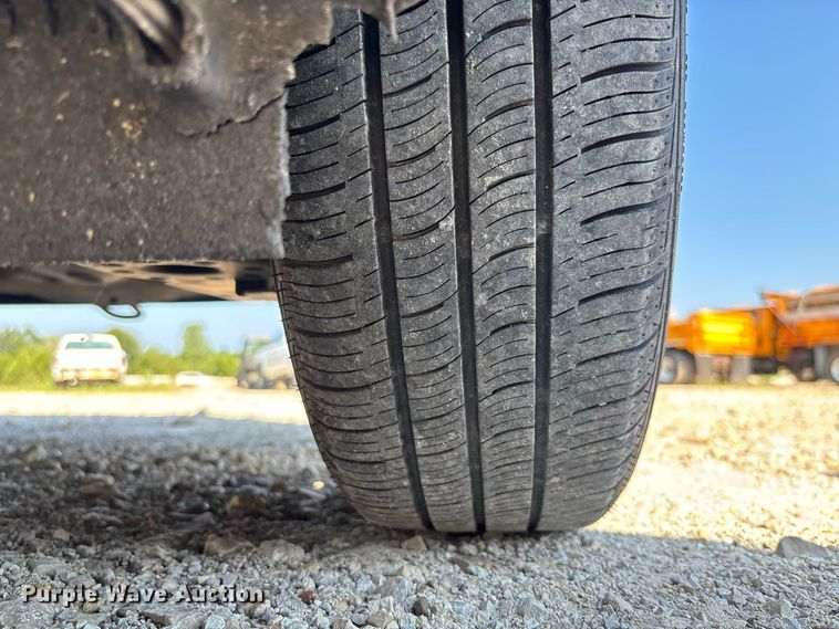 image for item DZ4514 2021 Hyundai Accent 
