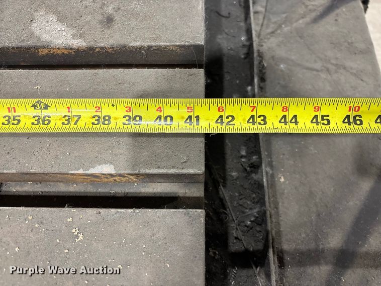 image for item DZ4534 1979 Shibaura BZ-8 horizontal boring mill