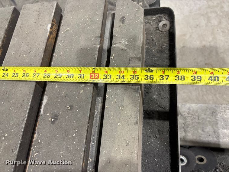 image for item DZ4534 1979 Shibaura BZ-8 horizontal boring mill
