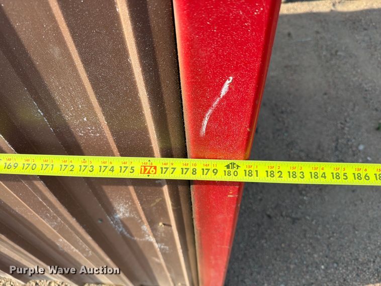 image for item EA0371 Oil distribution stand