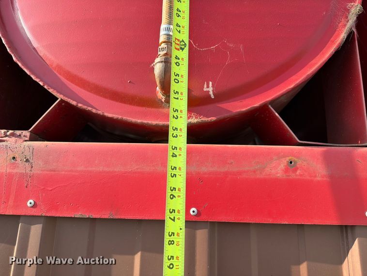 image for item EA0371 Oil distribution stand