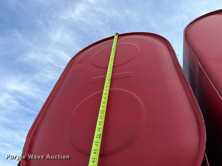 image for item EA0371 Oil distribution stand