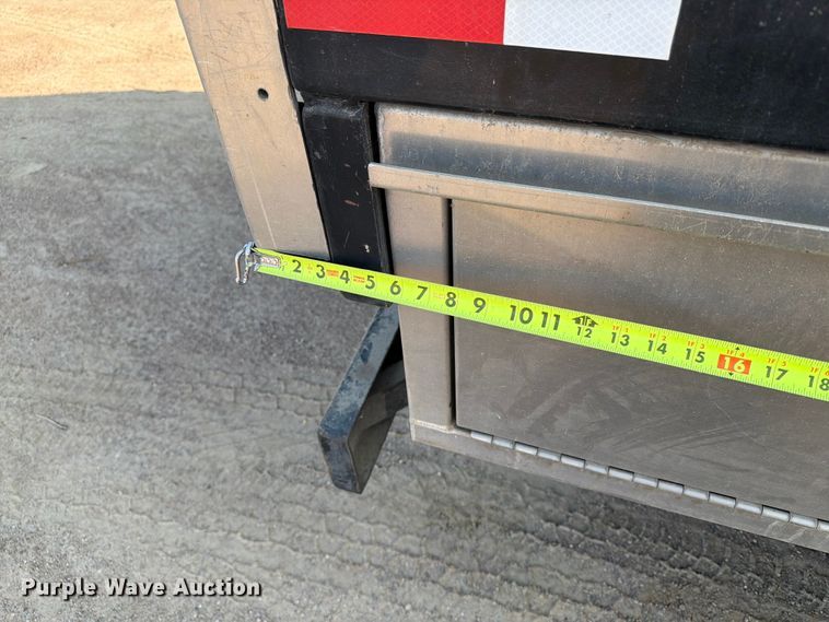 image for item EA0380 2009 International DuraStar 4300 sewer jetter truck