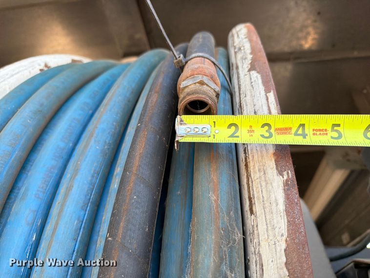 image for item EA0380 2009 International DuraStar 4300 sewer jetter truck