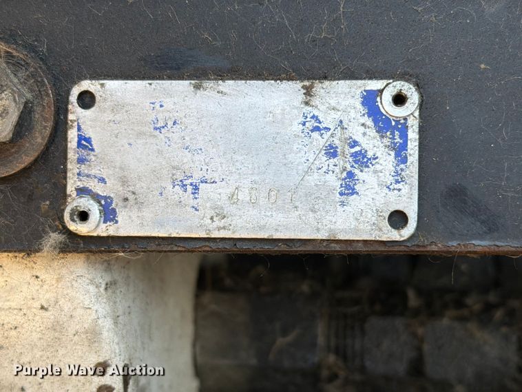 image for item EA0380 2009 International DuraStar 4300 sewer jetter truck