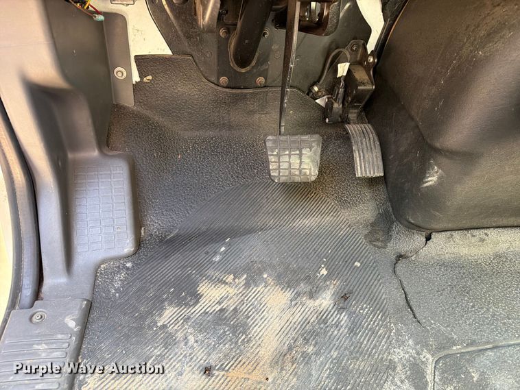 image for item EA0380 2009 International DuraStar 4300 sewer jetter truck