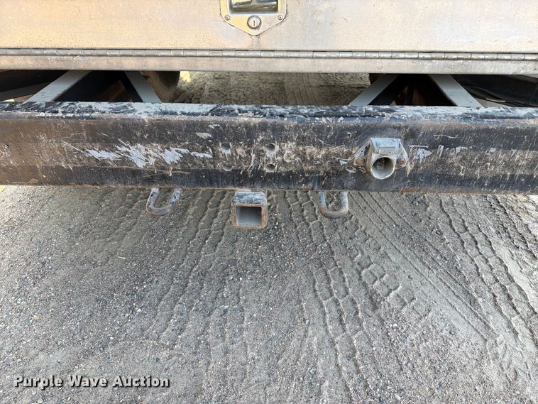 image for item EA0380 2009 International DuraStar 4300 sewer jetter truck
