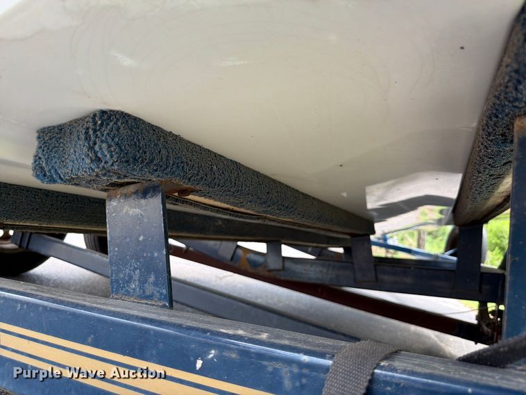 image for item EA4945 1993 Crownline 196BR boat