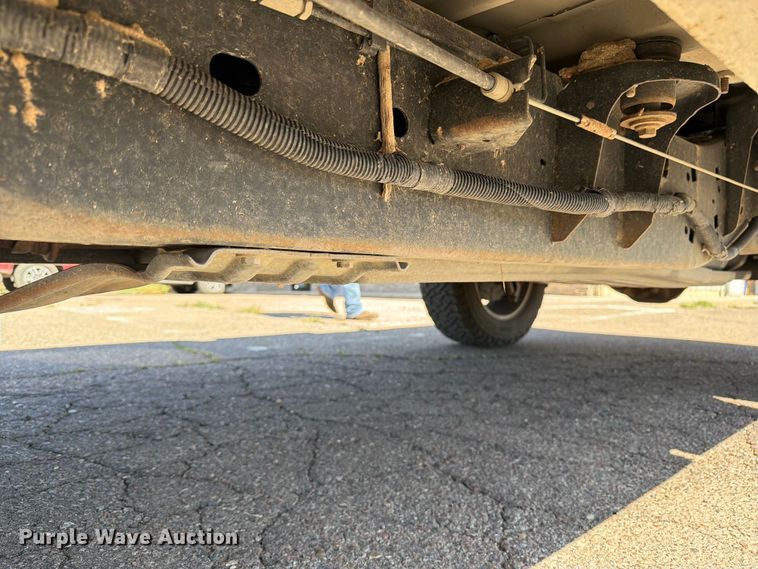 image for item ED0182 2012 Ford F150 Ext. Cab pickup truck